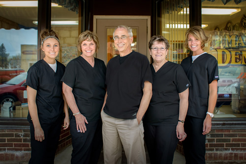 Dental Team - Pine Island, MN